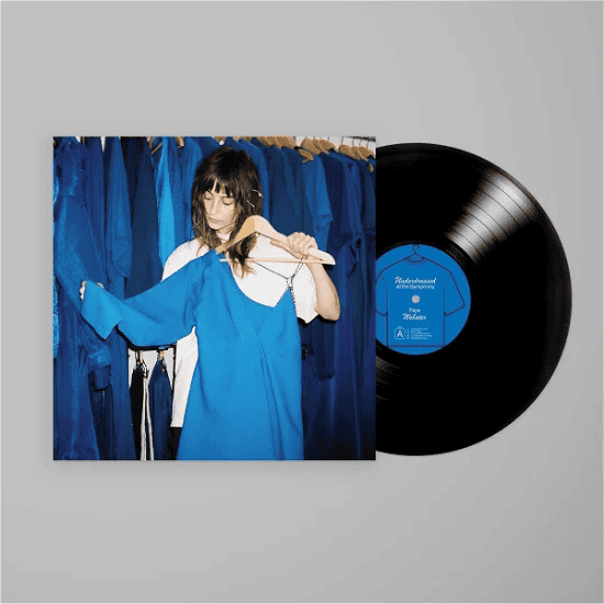 FAYE WEBSTER - Underdressed at the Symphony Vinyl { vinyl }