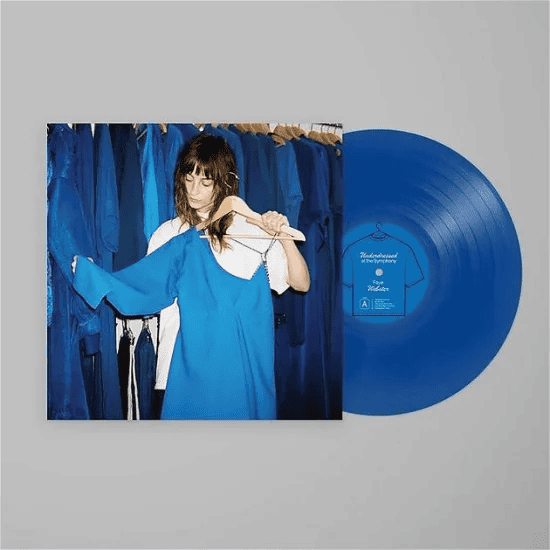 FAYE WEBSTER - Underdressed at the Symphony Vinyl { vinyl }