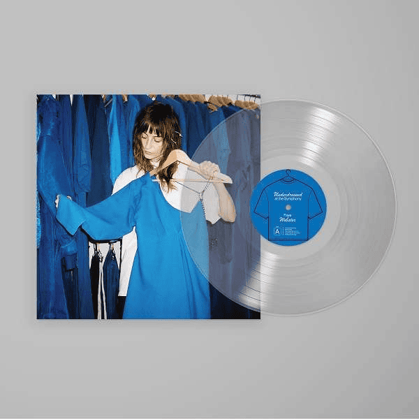 FAYE WEBSTER - Underdressed at the Symphony Vinyl { vinyl }
