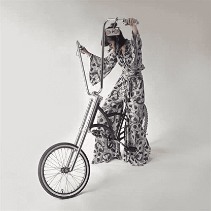 FAYE WEBSTER - Faye Webster Vinyl { vinyl }