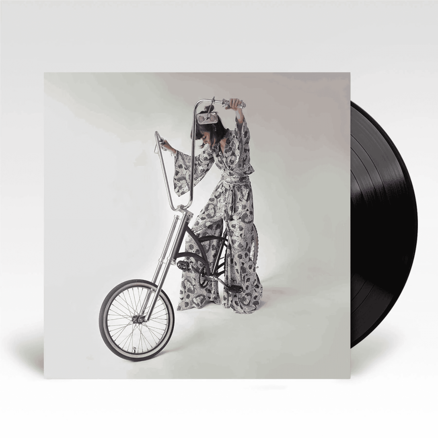 FAYE WEBSTER - Faye Webster Vinyl { vinyl }