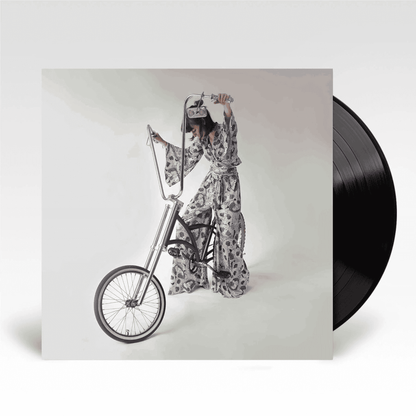 FAYE WEBSTER - Faye Webster Vinyl { vinyl }