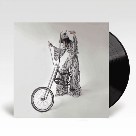 FAYE WEBSTER - Faye Webster Vinyl { vinyl }