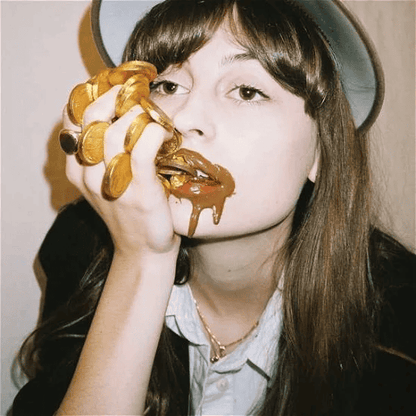 FAYE WEBSTER - Atlanta Millionaires Club Vinyl { vinyl }