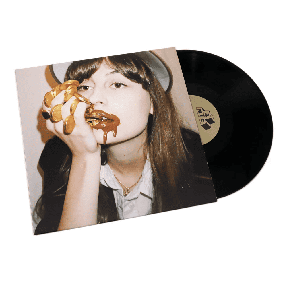 FAYE WEBSTER - Atlanta Millionaires Club Vinyl { vinyl }
