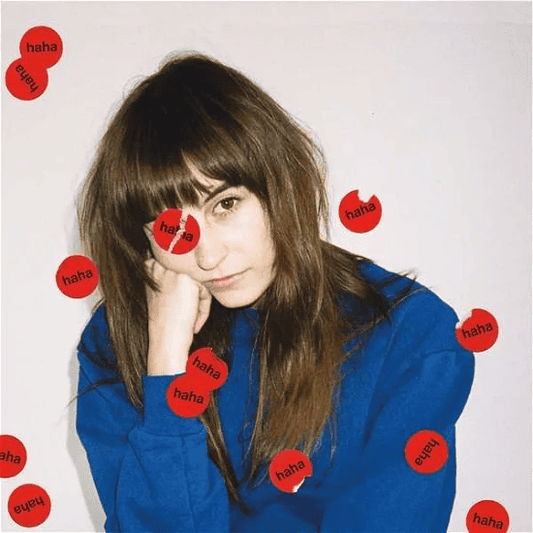 FAYE WEBSTER - I Know I'm Funny Haha Vinyl { vinyl }