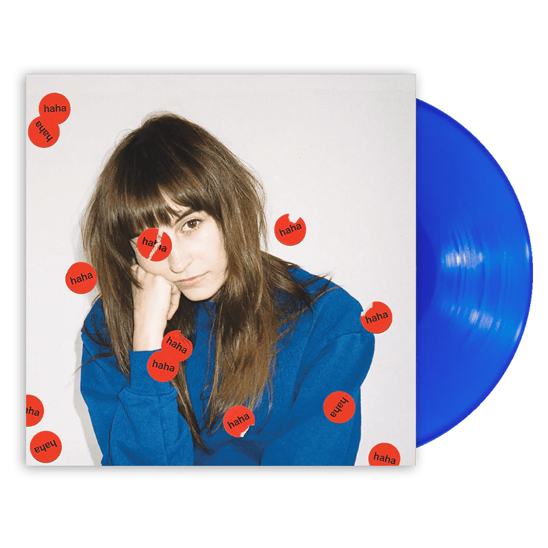 FAYE WEBSTER - I Know I'm Funny Haha Vinyl { vinyl }