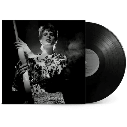 DAVID BOWIE - Rock'n'roll Star Vinyl