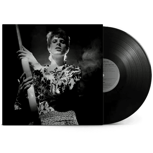 DAVID BOWIE - Rock'n'roll Star Vinyl