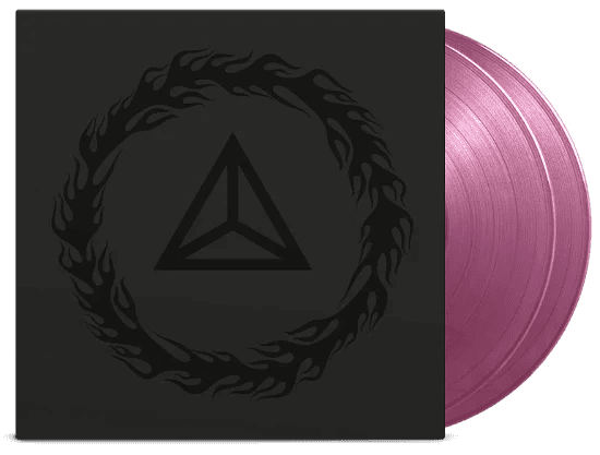 MUDVAYNE - The End Of All Things To Come Vinyl { vinyl }