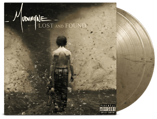 MUDVAYNE - Lost & Found Vinyl