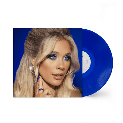 MEGAN MORONEY - Am I Okay? Vinyl { vinyl }