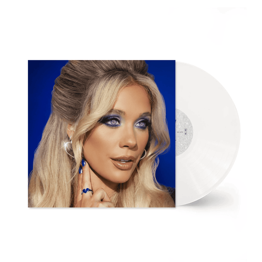 MEGAN MORONEY - Am I Okay? Vinyl { vinyl }