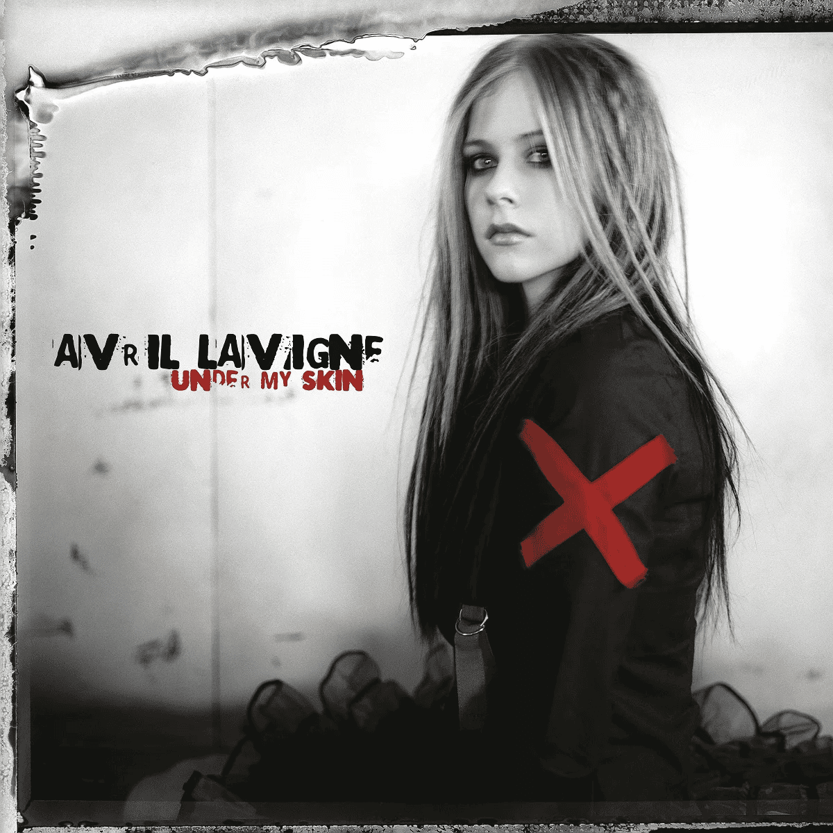 AVRIL LAVIGNE - Under My Skin: Expanded Edition Vinyl { vinyl }