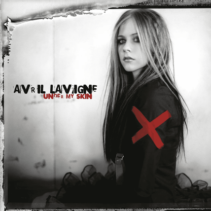AVRIL LAVIGNE - Under My Skin: Expanded Edition Vinyl { vinyl }