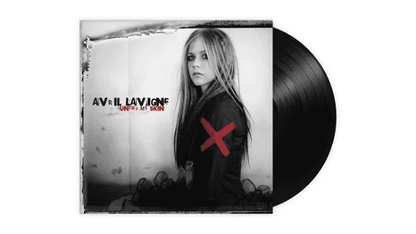 AVRIL LAVIGNE - Under My Skin: Expanded Edition Vinyl { vinyl }
