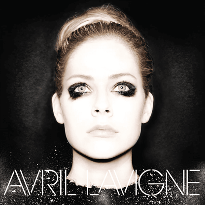 AVRIL LAVIGNE - Avril Lavigne Vinyl { vinyl }
