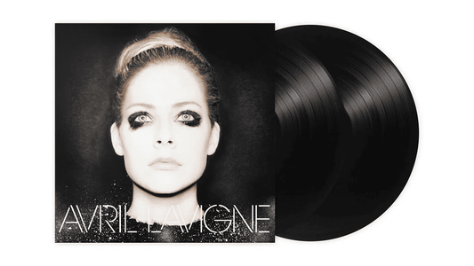 AVRIL LAVIGNE - Avril Lavigne Vinyl { vinyl }