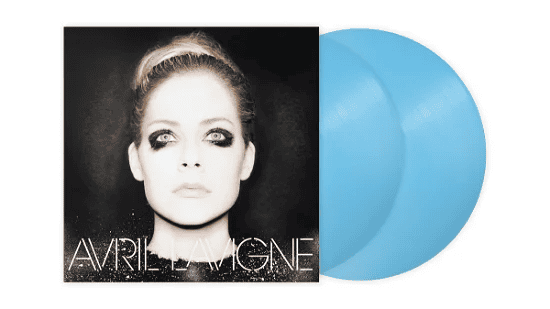 AVRIL LAVIGNE - Avril Lavigne Vinyl { vinyl }