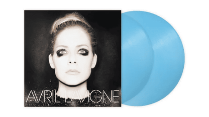 AVRIL LAVIGNE - Avril Lavigne Vinyl { vinyl }