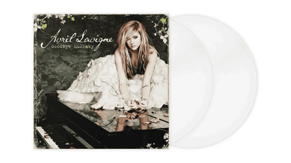 AVRIL LAVIGNE - Goodbye Lullabye: Expanded Edition Vinyl { vinyl }