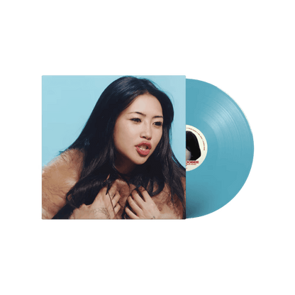 BEABADOOBEE - This is How Tomorrow Moves Vinyl { vinyl }