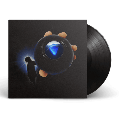 DJO - Decide Vinyl { vinyl }