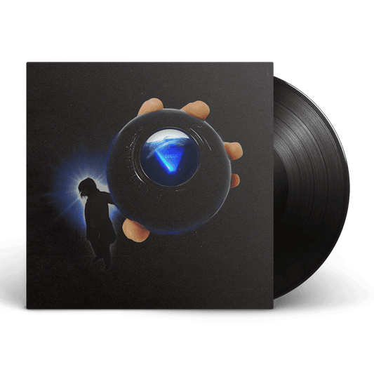DJO - Decide Vinyl { vinyl }