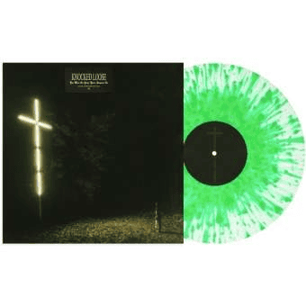 KNOCKED LOOSE - You Won't Go Before You're Supposed to Vinyl { vinyl }