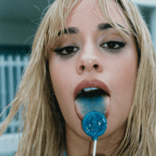 CAMILLA CABELLO - C,XOXO Vinyl { vinyl }