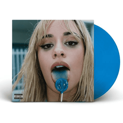 CAMILLA CABELLO - C,XOXO Vinyl { vinyl }