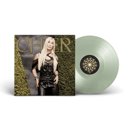 CHER - Living Proof Vinyl { vinyl }