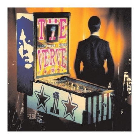 THE VERVE - No Come Down (B-Sides & Outtakes) RSD24 Vinyl { vinyl }