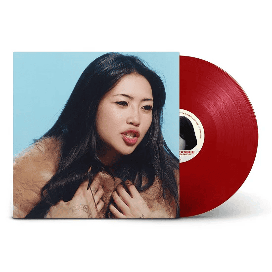 BEABADOOBEE - This is How Tomorrow Moves Vinyl { vinyl }