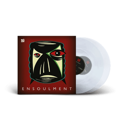 THE THE - Ensoulment Vinyl { vinyl }