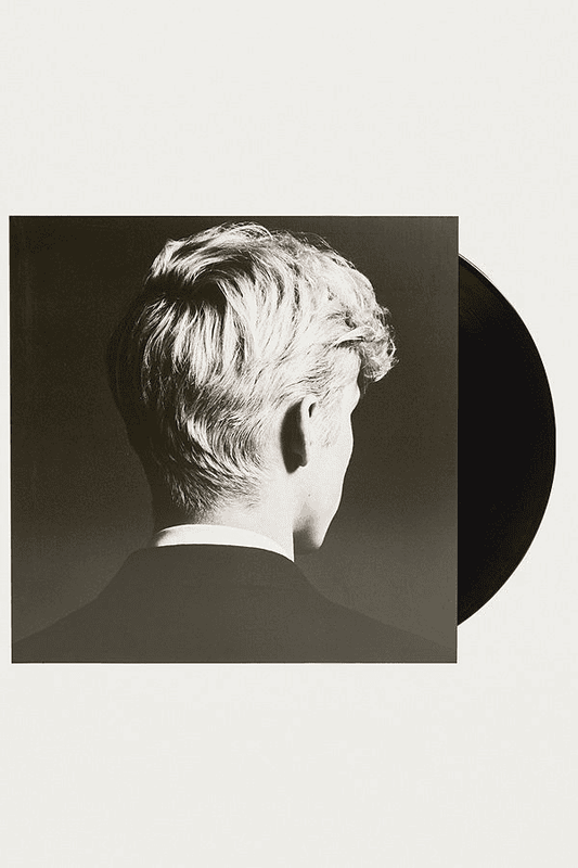 TROYE SIVAN - Bloom Vinyl { vinyl }