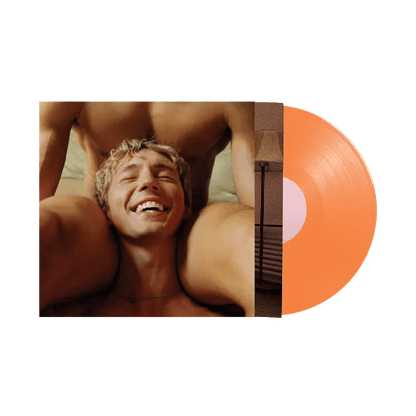 TROYE SIVAN - Something to Give Each Other Vinyl { vinyl }