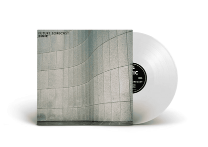 CIVIC - Future Forecast Vinyl