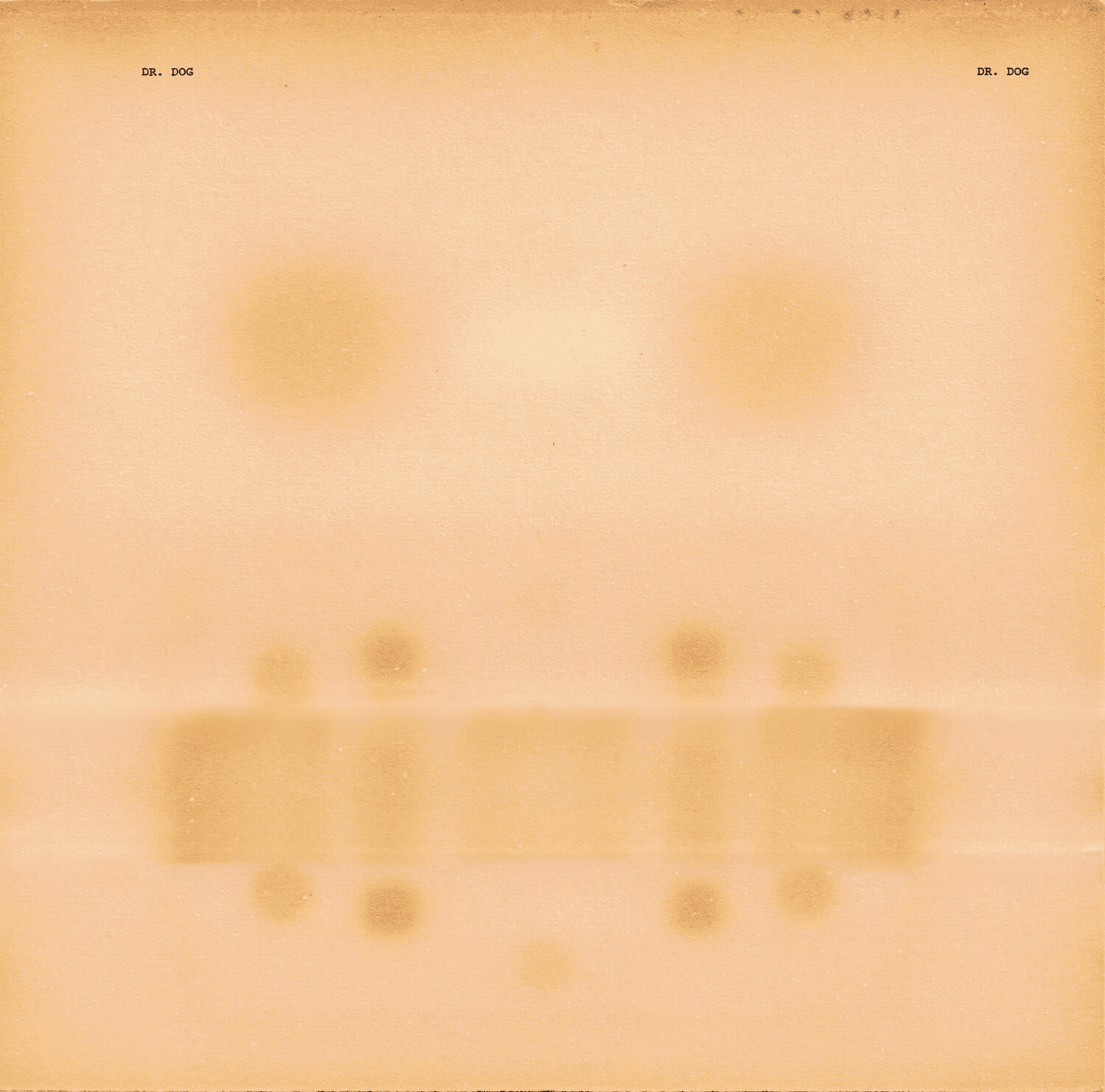 DR. DOG - Dr. Dog Vinyl