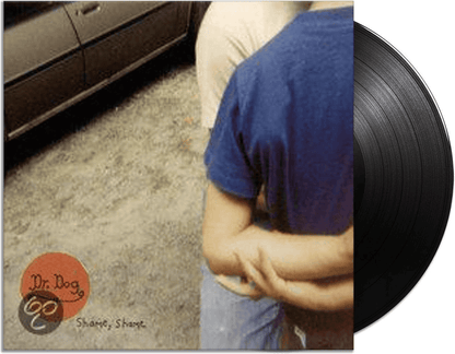 DR. DOG - Shame, Shame Vinyl { vinyl }