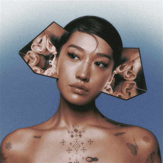 PEGGY GOU - I Hear You Vinyl { vinyl }