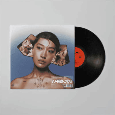 PEGGY GOU - I Hear You Vinyl { vinyl }