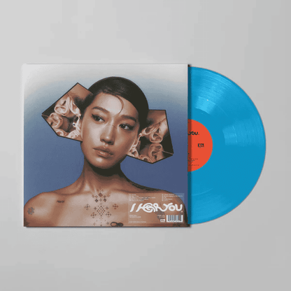 PEGGY GOU - I Hear You Vinyl { vinyl }