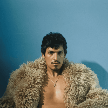 OMAR APOLLO - God Said No Vinyl { vinyl }