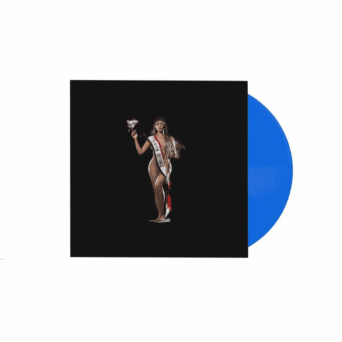 BEYONCE - Cowboy Carter Vinyl { vinyl }