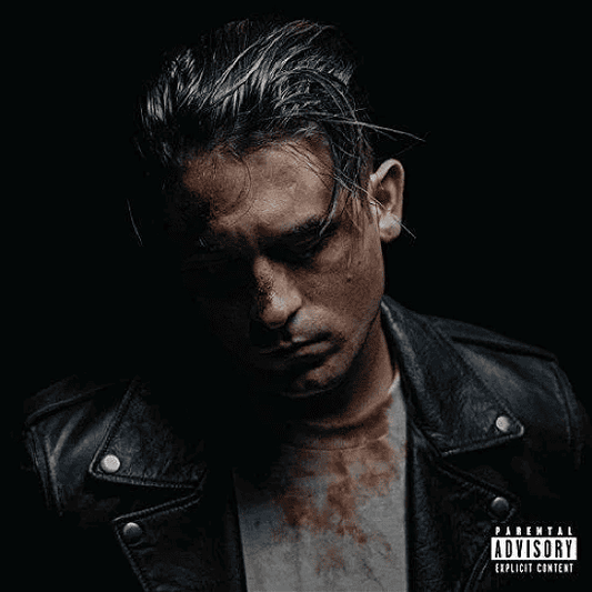 G-EAZY - Beautiful And Damned Vinyl { vinyl }