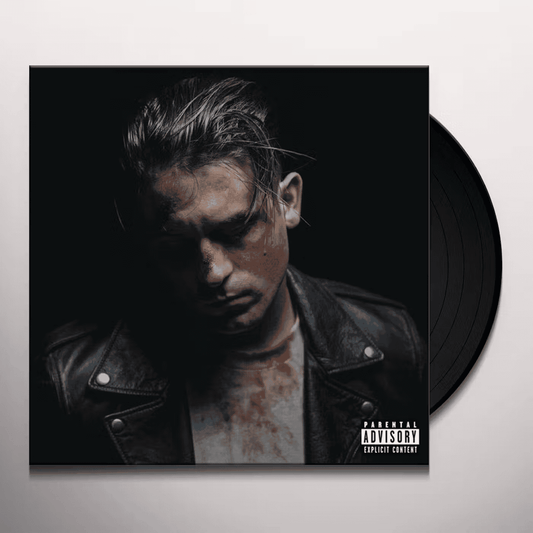 G-EAZY - Beautiful And Damned Vinyl { vinyl }