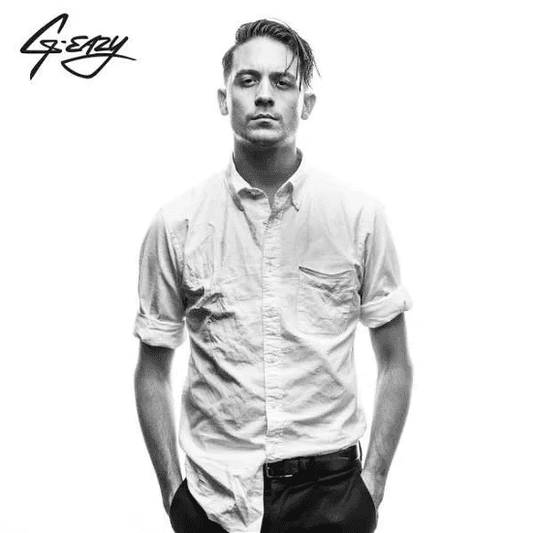G-EAZY - These Things Happen Vinyl { vinyl }