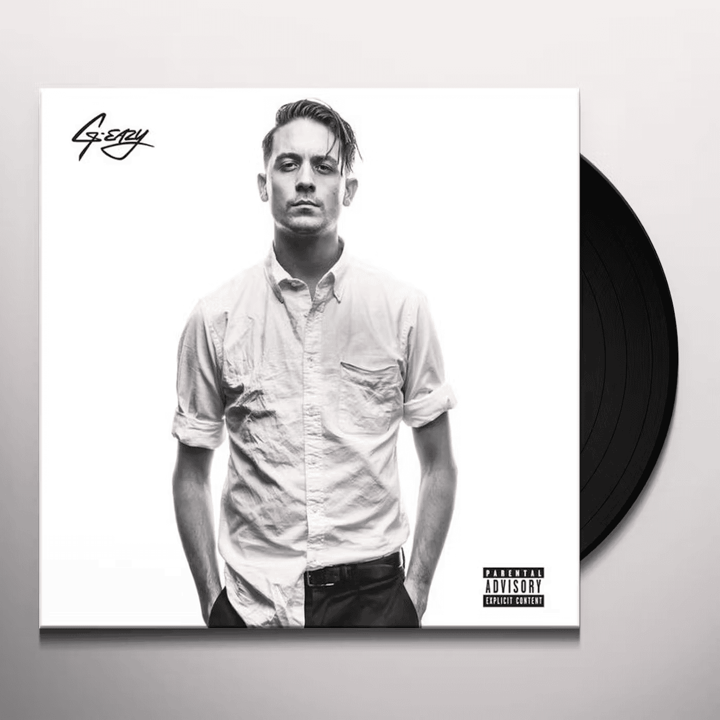 G-EAZY - These Things Happen Vinyl { vinyl }