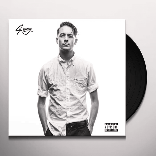 G-EAZY - These Things Happen Vinyl { vinyl }